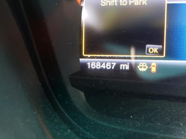 Photo 8 from auction – 2013 FORD EXPLORER L with VIN 1FM5K7F8XDGA84231