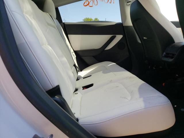 صورة رقم 6 من المزاد - 2021 TESLA MODEL Y مع VIN 5YJYGDEE6MF087176
