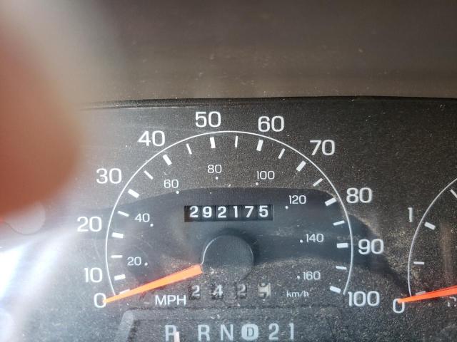 Photo 8 from auction – 2001 FORD F250 SUPER with VIN 1FTNW21F21EA68145
