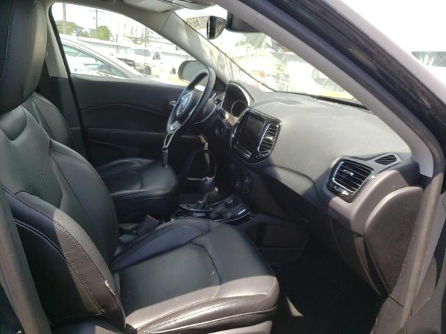 Photo 5 from auction – 2018 JEEP COMPASS LI with VIN 3C4NJDCB5JT365480