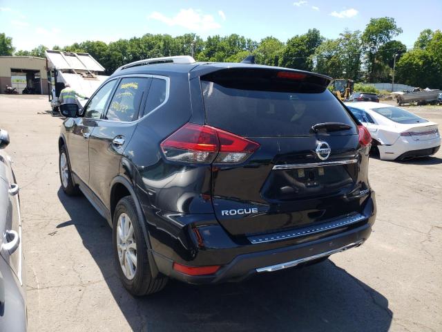 Photo 3 from auction – 2018 NISSAN ROGUE S with VIN KNMAT2MV1JP609488