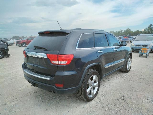 Photo 4 from auction – 2012 JEEP GRAND CHER with VIN 1C4RJEBGXCC237612