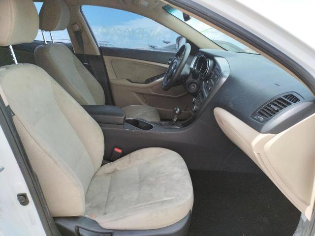 Photo 5 from auction – 2014 KIA OPTIMA LX with VIN 5XXGM4A7XEG270798
