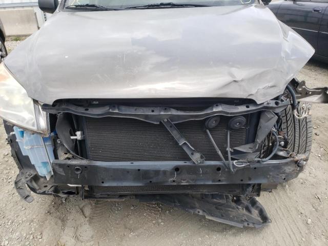 Photo 9 from auction – 2011 TOYOTA RAV4 with VIN 2T3BF4DV2BW107067