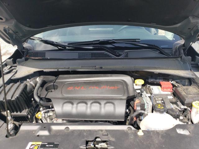 Photo 7 from auction – 2022 JEEP COMPASS TR with VIN 3C4NJDDB4NT124174