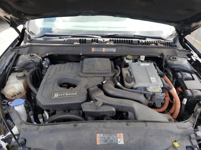 Photo 7 from auction – 2016 FORD FUSION SE with VIN 3FA6P0LU0GR360034