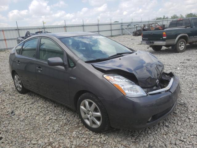 TOYOTA PRIUS 2008 with VIN JTDKB20U583419733 - Photo from auction