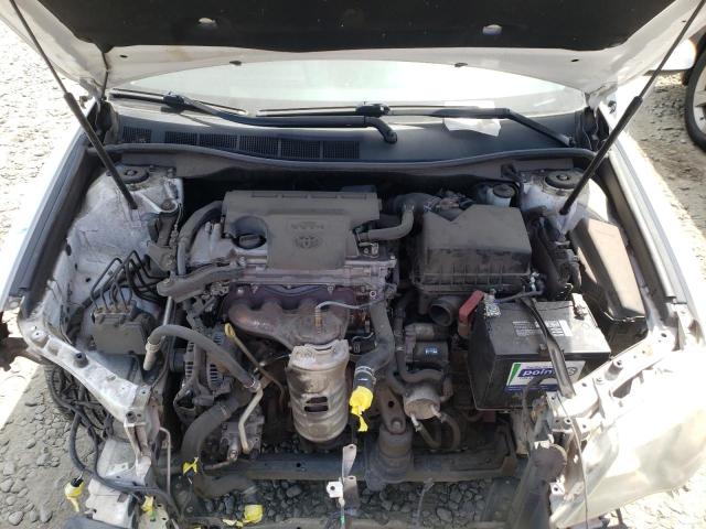 Photo 7 from auction – 2013 TOYOTA CAMRY L with VIN 4T1BF1FK4DU224601