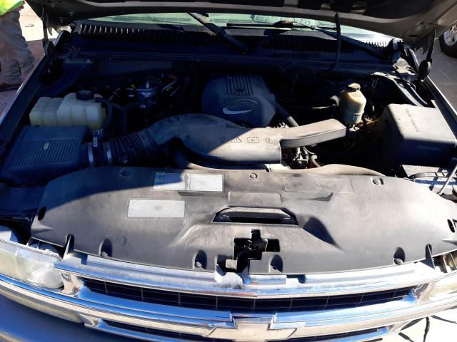 Photo 7 from auction – 2002 CHEVROLET SUBURBAN K with VIN 1GNFK16Z12J200129