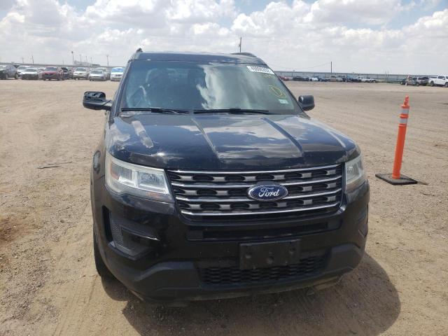 Photo 9 from auction – 2016 FORD EXPLORER with VIN 1FM5K7BH3GGB39905