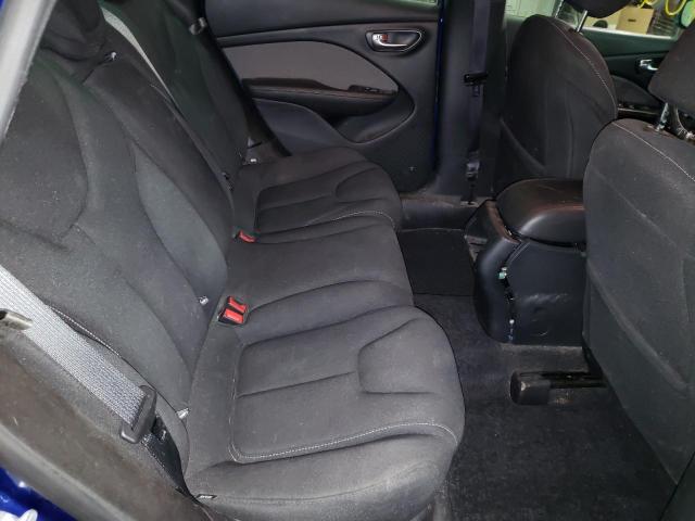 Photo 6 from auction – 2013 DODGE DART SXT with VIN 1C3CDFBA9DD333469