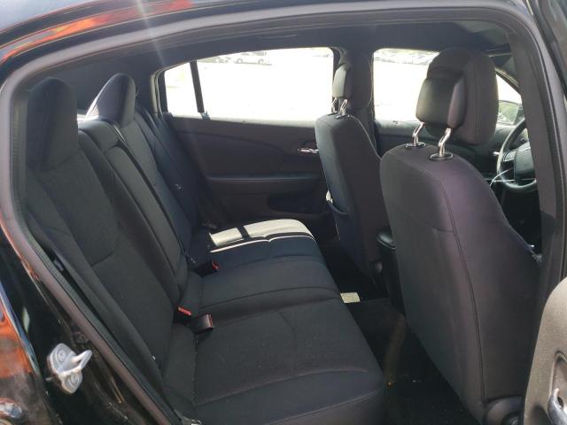 Photo 6 from auction – 2012 CHRYSLER 200 LX with VIN 1C3CCBAB5CN229205