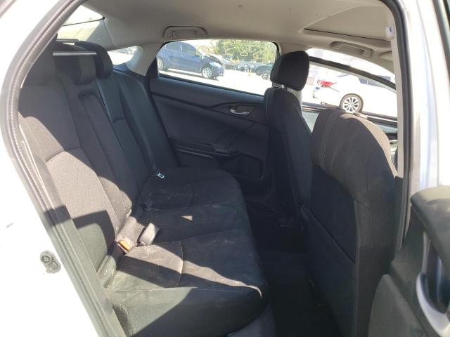 Photo 6 from auction – 2017 HONDA CIVIC EX with VIN 2HGFC2F77HH567056