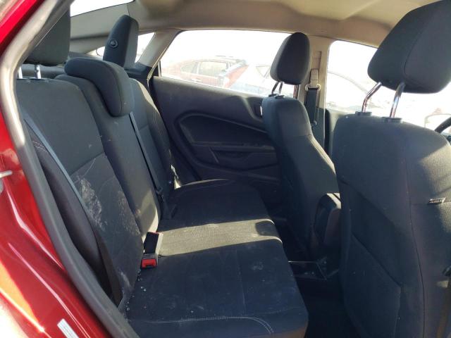 Photo 6 from auction – 2016 FORD FIESTA SE with VIN 3FADP4BJ9GM141088