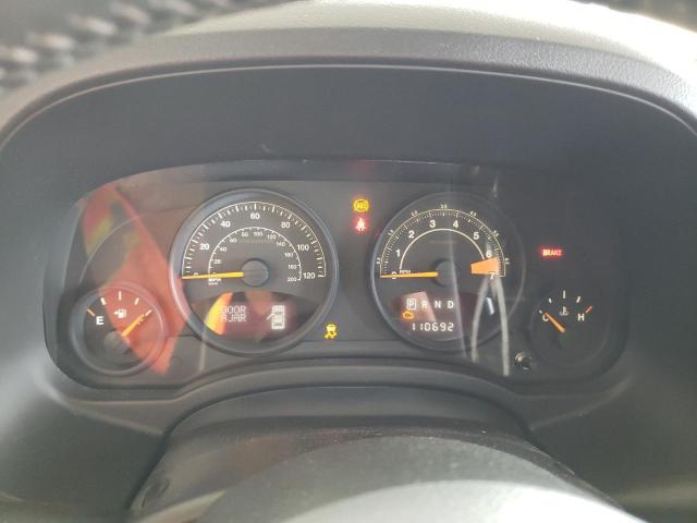 Photo 8 from auction – 2014 JEEP PATRIOT with VIN 1C4NJPFA8ED590461