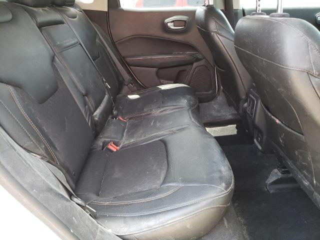 Photo 6 from auction – 2018 JEEP COMPASS LA with VIN 3C4NJDBB0JT349950