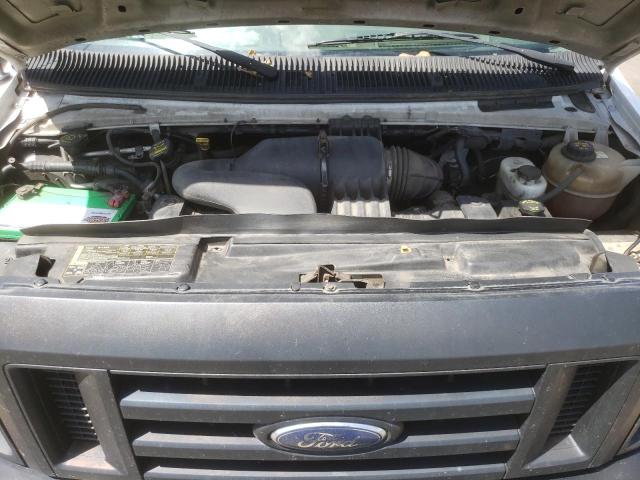 Photo 7 from auction – 2010 FORD ECONOLINE with VIN 1FTNE2EW5ADA23073