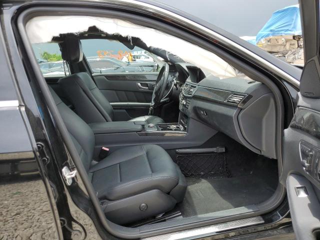 Photo 5 from auction – 2011 MERCEDES-BENZ E 350 with VIN WDDHF5GB1BA291505