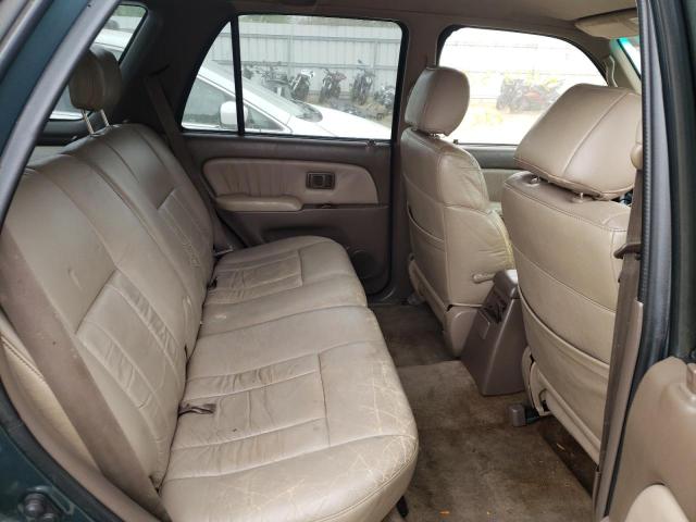 Photo 6 from auction – 1998 TOYOTA 4RUNNER SR with VIN JT3GN86RXW0077847