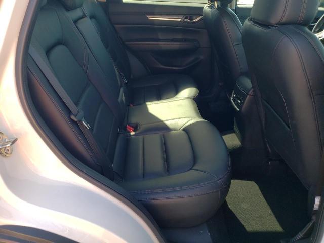 Photo 6 from auction – 2018 MAZDA CX-5 GRAND with VIN JM3KFBDM9J0331412