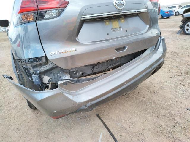 Photo 9 from auction – 2018 NISSAN ROGUE S with VIN JN8AT2MT1JW487398