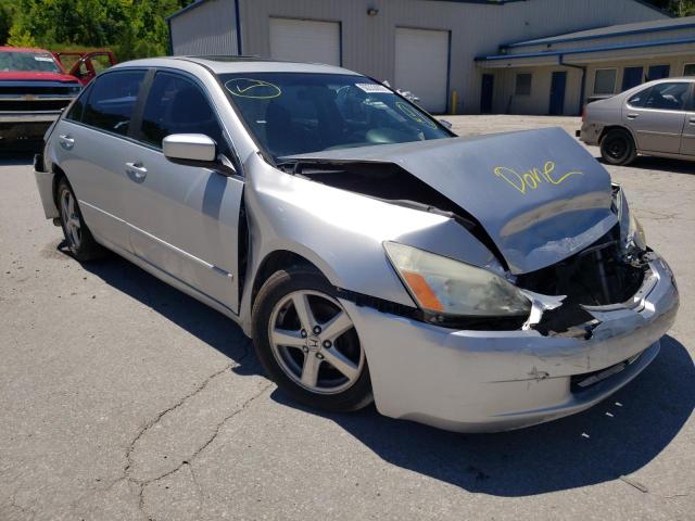 Photo 1 from auction – 2003 HONDA ACCORD with VIN 1HGCM56693A009872