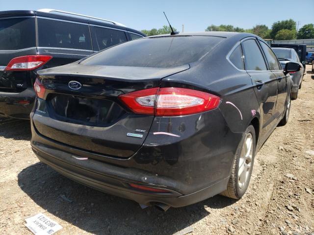 Photo 4 from auction – 2014 FORD FUSION SE with VIN 1FA6P0HDXE5394975