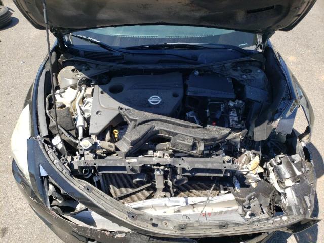 Photo 7 from auction – 2014 NISSAN ALTIMA 2.5 with VIN 1N4AL3AP5EC326512