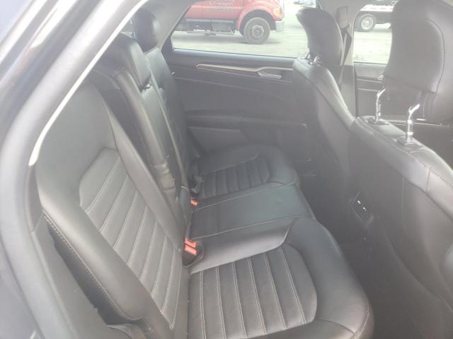 Photo 6 from auction – 2013 FORD FUSION SE with VIN 3FA6P0LU4DR386227