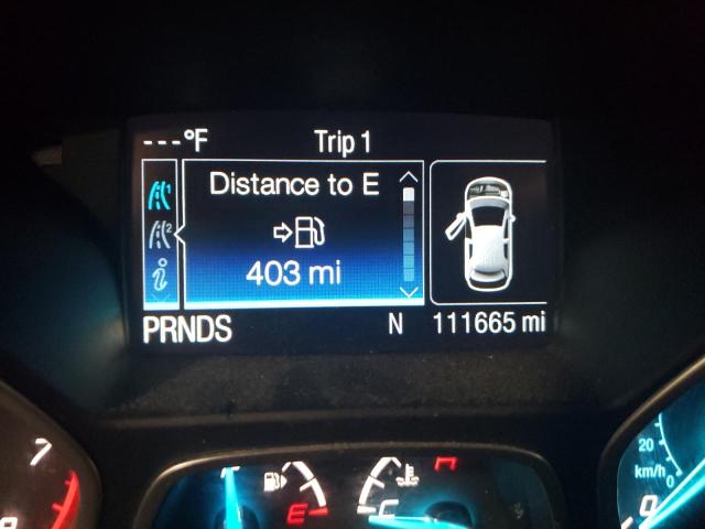 Photo 8 from auction – 2016 FORD ESCAPE SE with VIN 1FMCU9GX7GUB98860