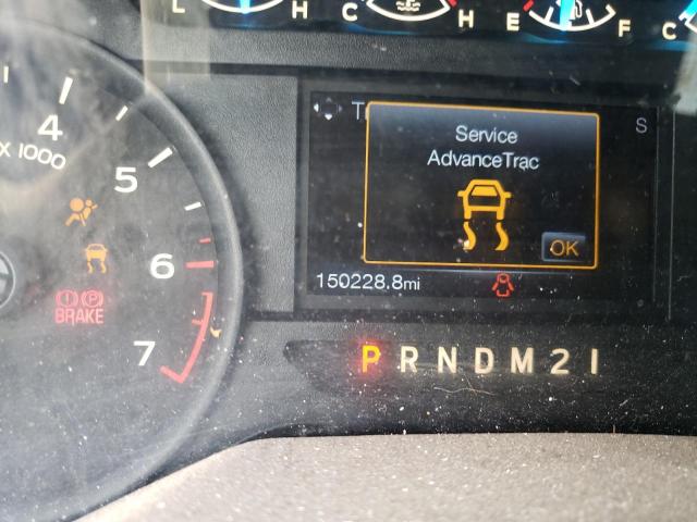 Zdjęcie 8 z aukcji – 2016 FORD F150 SUPER z VIN 1FTEX1CP3GFA08522