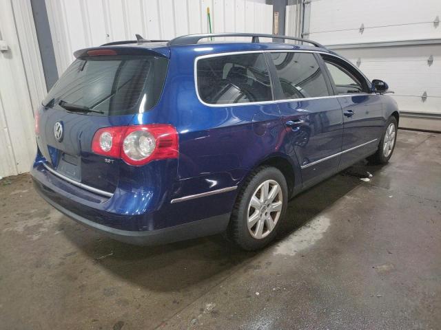 Photo 4 from auction – 2007 VOLKSWAGEN PASSAT 2.0 with VIN WVWTK73C47E022814