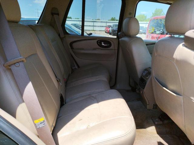 Photo 6 from auction – 2004 BUICK RAINIER CX with VIN 5GAET13P842220252