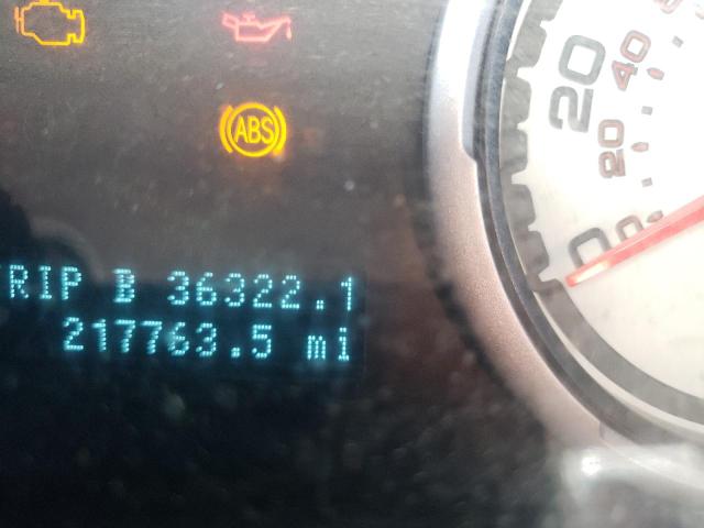 Photo 8 from auction – 2009 FORD FOCUS SEL with VIN 1FAHP37N99W232470