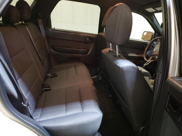 Photo 6 from auction – 2011 FORD ESCAPE XLT with VIN 1FMCU9DG6BKA61269