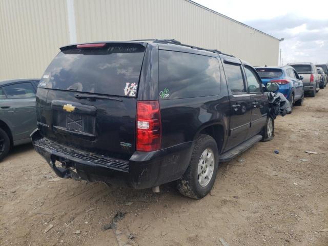 Photo 4 from auction – 2012 CHEVROLET SUBURBAN C with VIN 1GNSCHE03CR277322