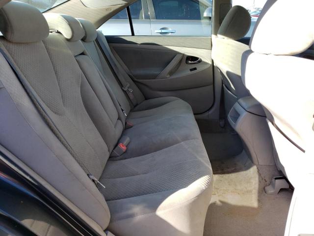 Photo 6 from auction – 2007 TOYOTA CAMRY CE with VIN 4T1BE46K97U560799