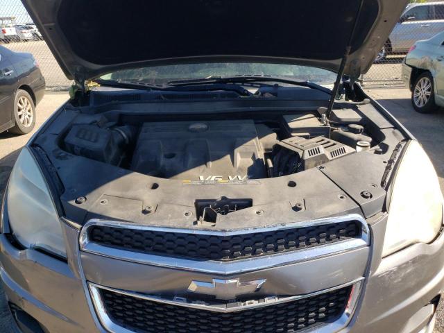 Photo 7 from auction – 2012 CHEVROLET EQUINOX LT with VIN 2GNFLEE53C6269017