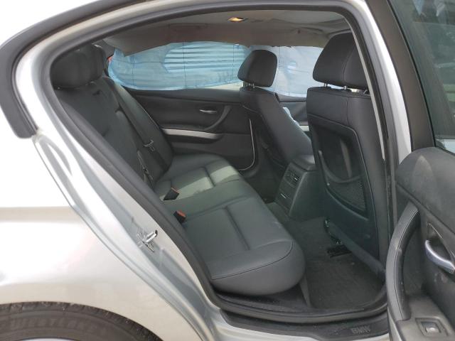 Photo 6 from auction – 2006 BMW 325 I AUTO with VIN WBAVB17536NK39123