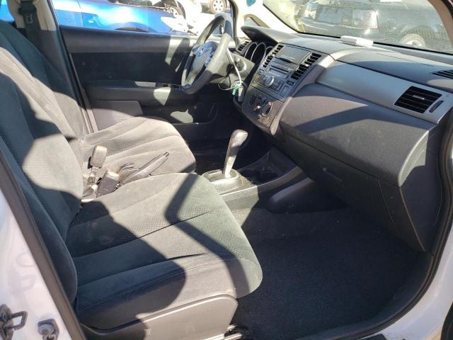 Foto 5 de la subasta – 2011 NISSAN VERSA S con VIN 3N1BC1AP7BL470990
