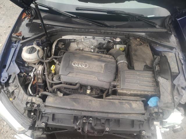 Photo 7 from auction – 2015 AUDI A3 PREMIUM with VIN WAUBFGFF3F1011540