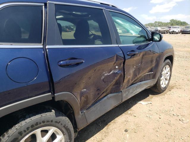 Photo 9 from auction – 2015 JEEP CHEROKEE L with VIN 1C4PJMCB6FW743980