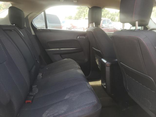 Photo 6 from auction – 2017 CHEVROLET EQUINOX LS with VIN 2GNALBEK4H1540413