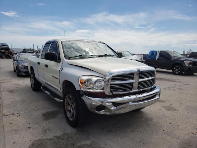 Photo 1 from auction – 2007 DODGE RAM 1500 S with VIN 1D7HA18247J612966