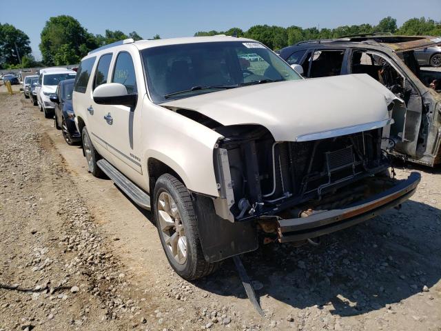 Photo 1 from auction – 2013 GMC YUKON XL D with VIN 1GKS2MEF4DR144857