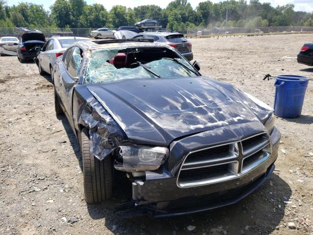 Photo 9 from auction – 2012 DODGE CHARGER R/ with VIN 2C3CDXCT6CH239766