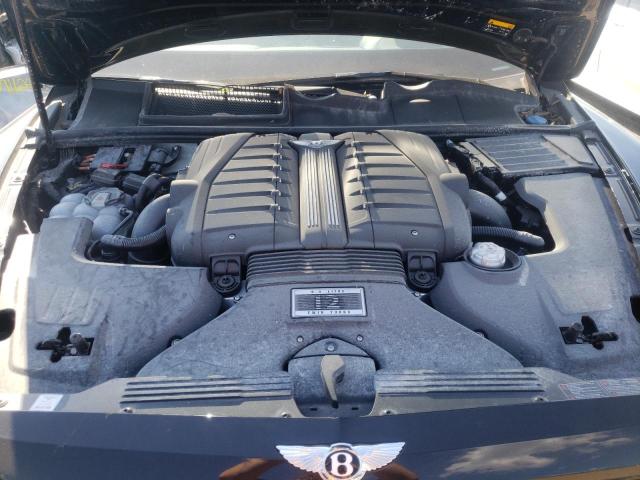 Photo 7 from auction – 2018 BENTLEY BENTAYGA with VIN SJAAC2ZV1JC022595
