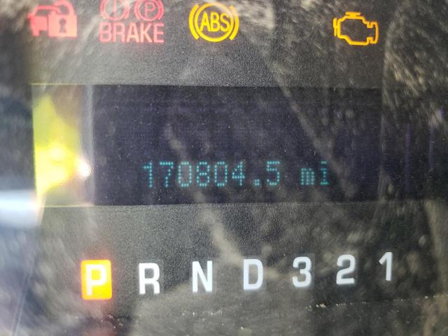 Photo 8 from auction – 2010 FORD F150 SUPER with VIN 1FTFW1EV5AFB56228
