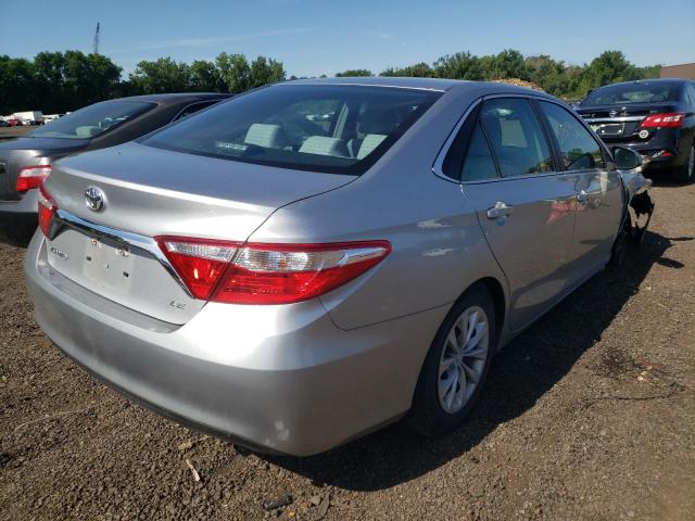 Photo 4 from auction – 2016 TOYOTA CAMRY LE with VIN 4T1BF1FK7GU258407