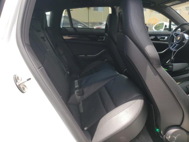 Photo 6 from auction – 2018 PORSCHE PANAMERA 4 with VIN WP0CA2A70JL180565